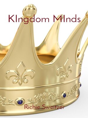 cover image of KIngdom MInds
